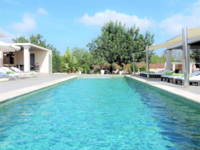 Hotel The Ultimate 5 Star Luxury Villa with Private Pool, Ibiza Villa 1034
